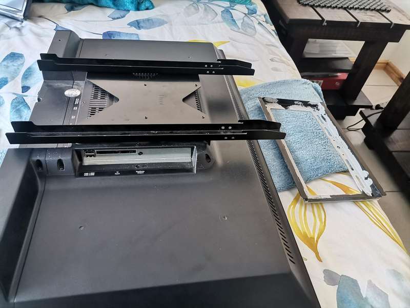 Blaupunkt 32" LED TV