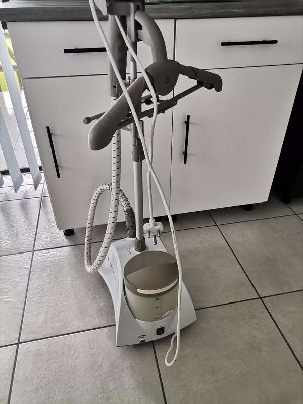 Singer Upright Steamer SWP2