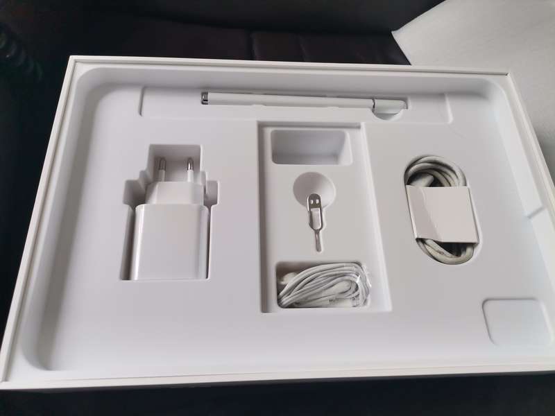 Blackview Tab 16 11" 256GB LTE Tablet - Grey