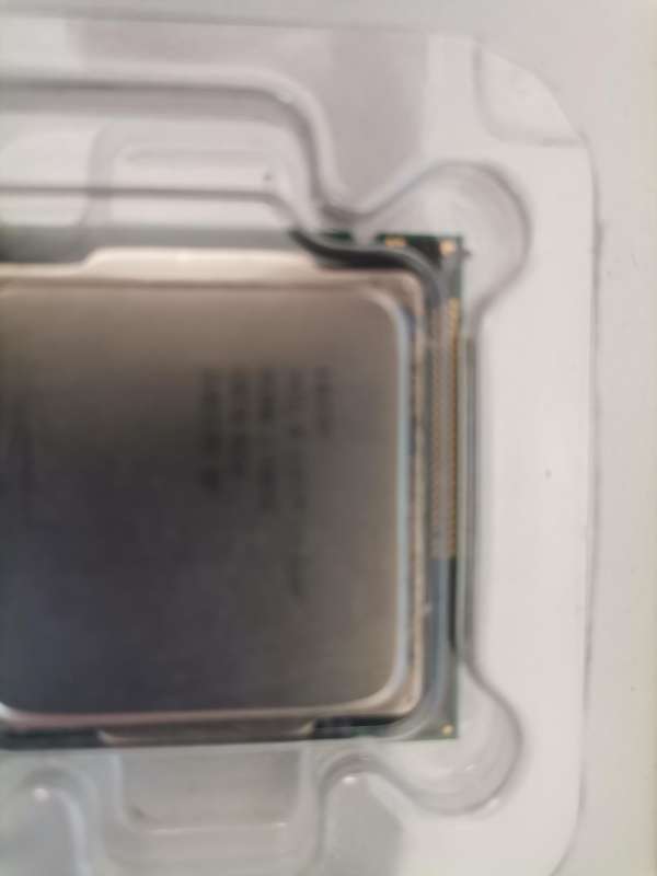 Intel® Core i7-2600 Processor 8M Cache, up to 3.80 GHz