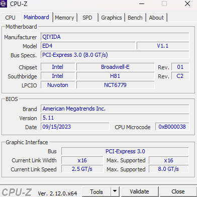 Intel Xeon Gaming PC with RX 580 8GB GPU & 32GB RAM