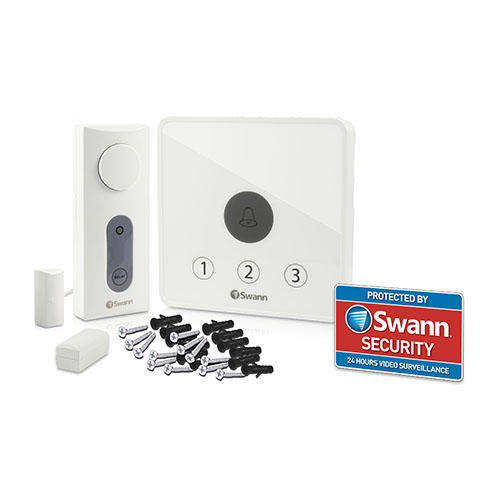 Swann DIY Gate Alarm Kit