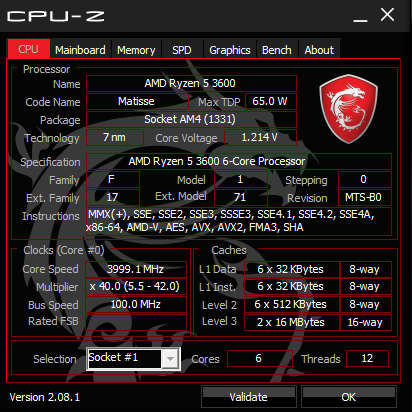 Ryzen 5 Budget Gaming PC with RX 580 8GB & 16GB RAM + 4-in-1 Bundle