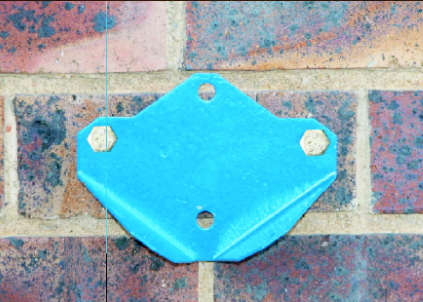 Pole Hanger 150mm L/D Galvanised (Pack of 10)
