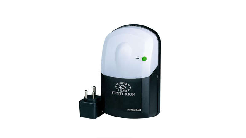 Centurion RDO Roll Up Motor Kit Incl. Batt & 2 x Remotes