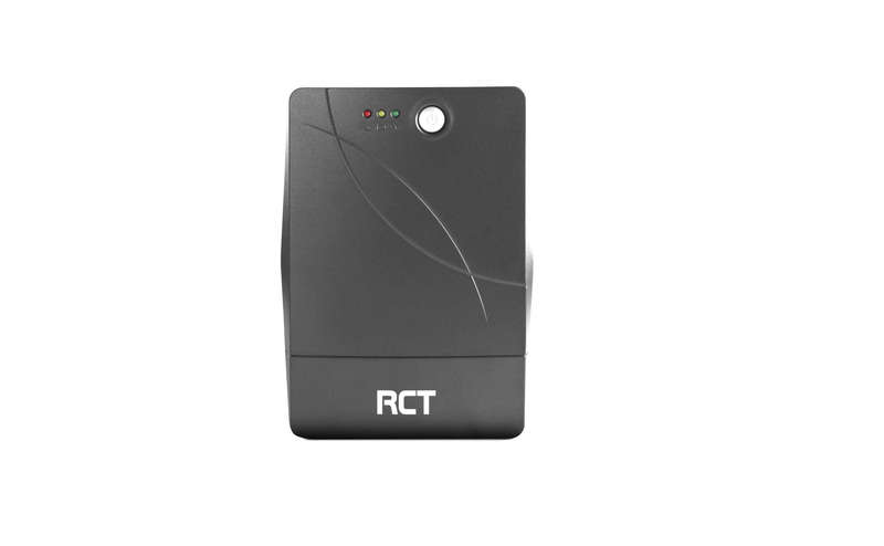 RCT 2000VA/1200W UPS
