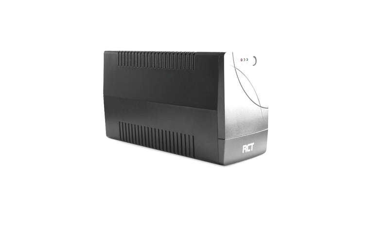 RCT 2000VA/1200W UPS