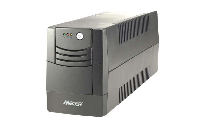 Mecer 2000VA/1200W UPS