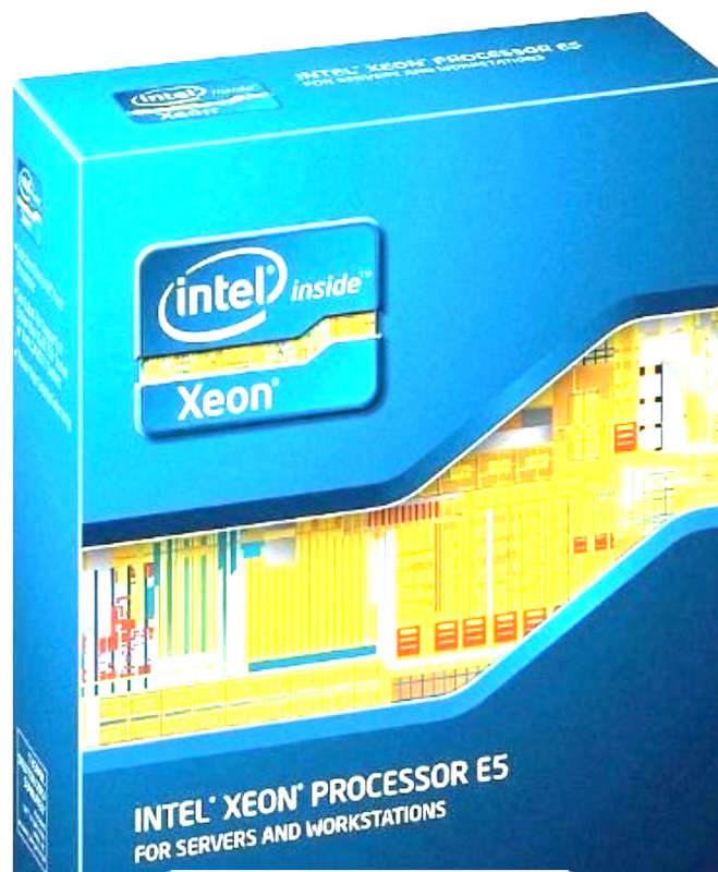 Intel® Xeon® Processor E5-2690 v2 25M Cache, 3.00 GHz