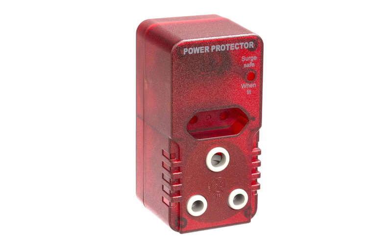 High Surge Protection Adaptor