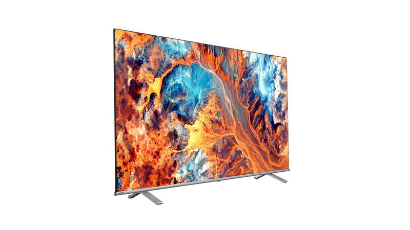 43" 4K UHD Smart LED TV Toshiba with HDR & Dolby Atmos