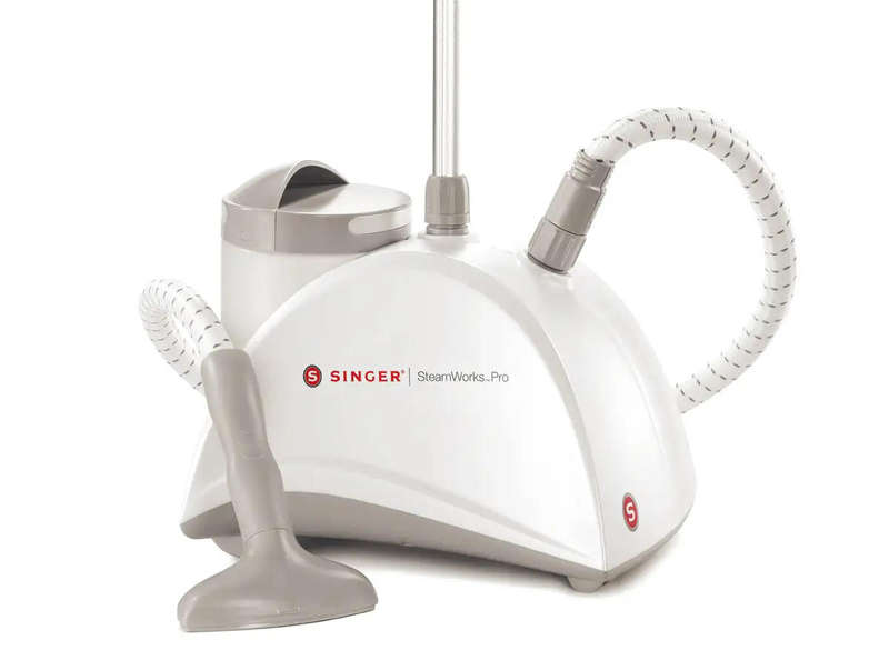 Singer Upright Steamer SWP2