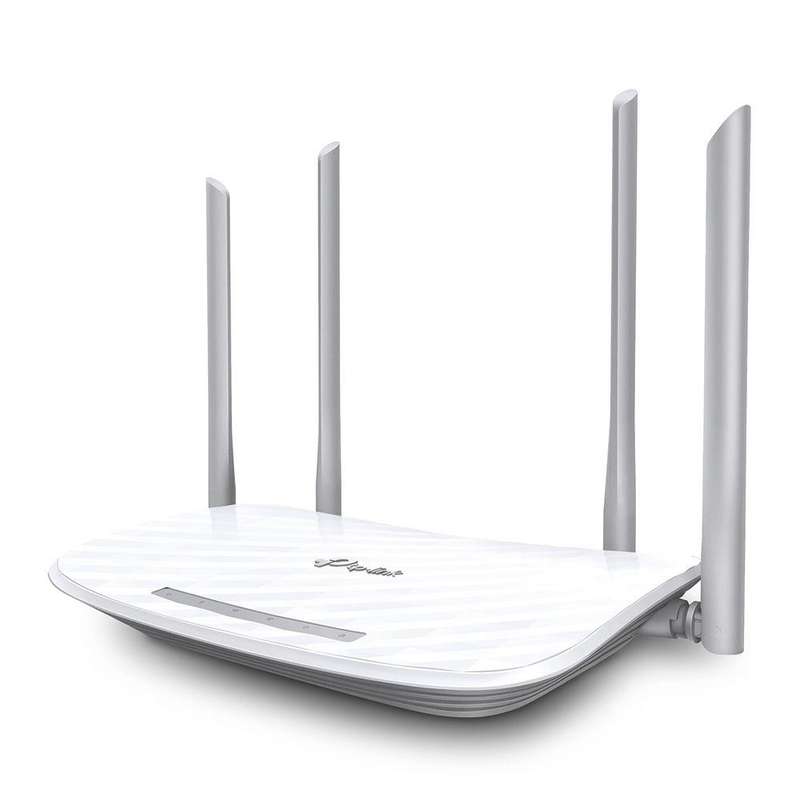 TP-Link Archer A5 AC1200 Wireless Dual Band Router