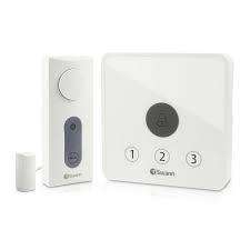 Swann DIY Gate Alarm Kit