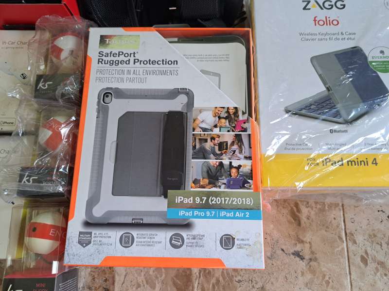 Bulk Electronic Auction - NEW