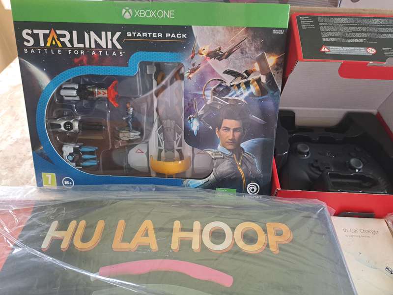 Bulk Electronic Auction - NEW