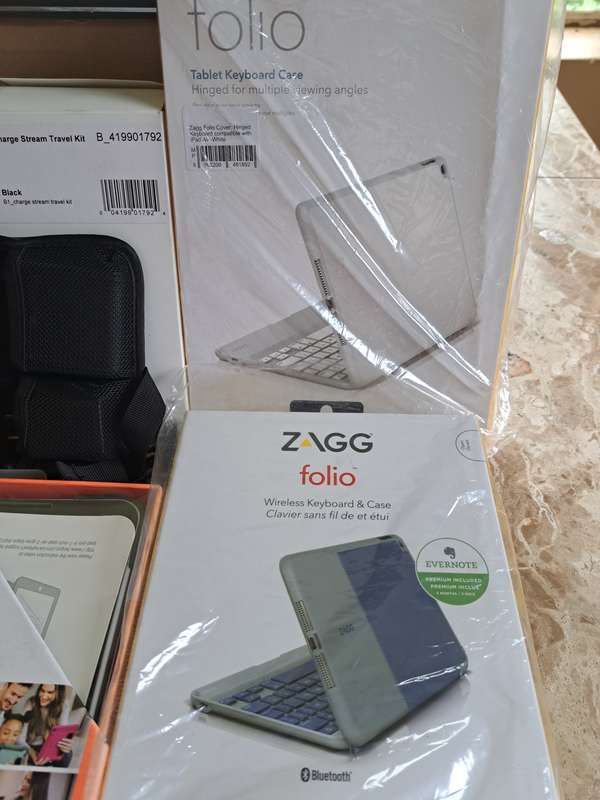 Bulk Electronic Auction - NEW