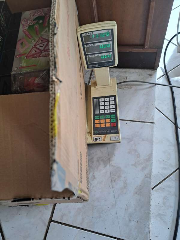 Bulk Electronic Auction - NEW