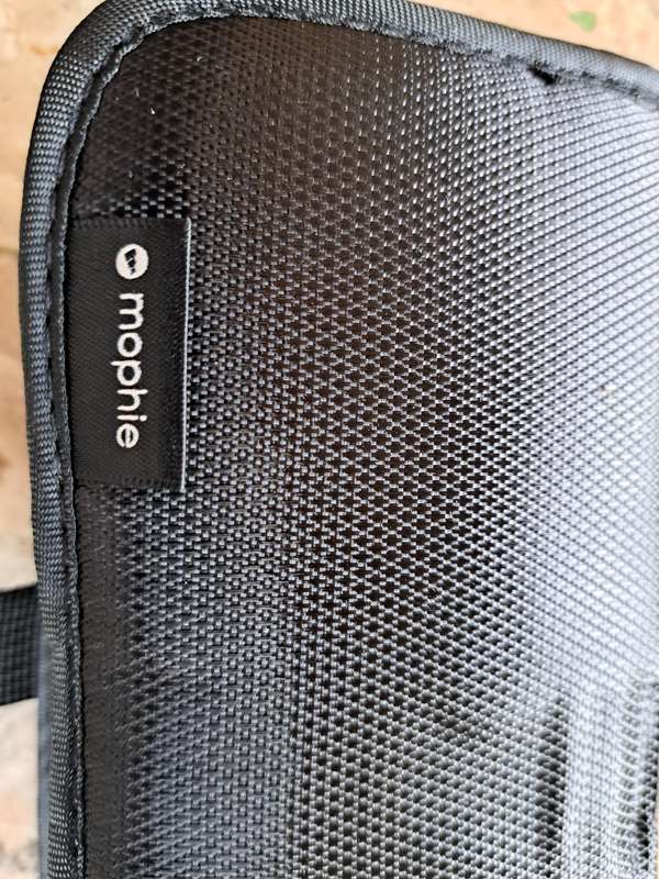 Mophie Wireless Charge Stream Travel Kit (x5 Units)