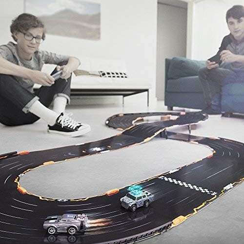 Anki Overdrive: Fast and Furious Edition - Brand New, Unopened