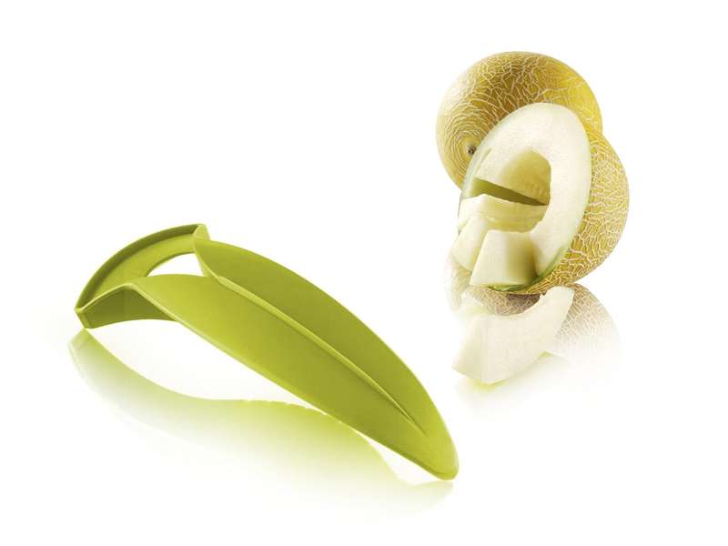 Vacuvin Melon Slicer J-Hook (Pack of 8)