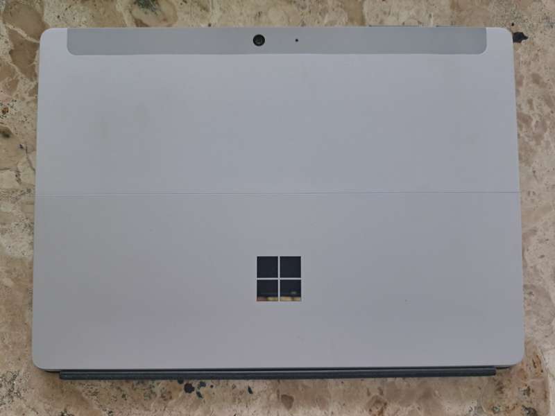 Microsoft Surface Go 2  10.5" Touchscreen  Intel Pentium  4GB RAM  64GB Storage  Latest Model