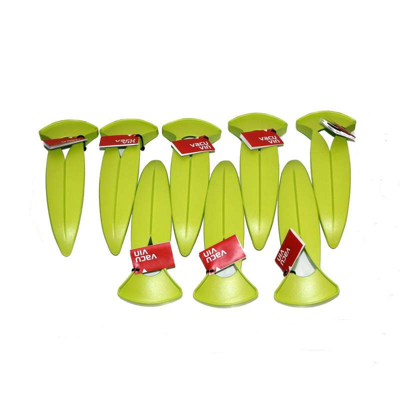 Vacuvin Melon Slicer J-Hook (Pack of 8)
