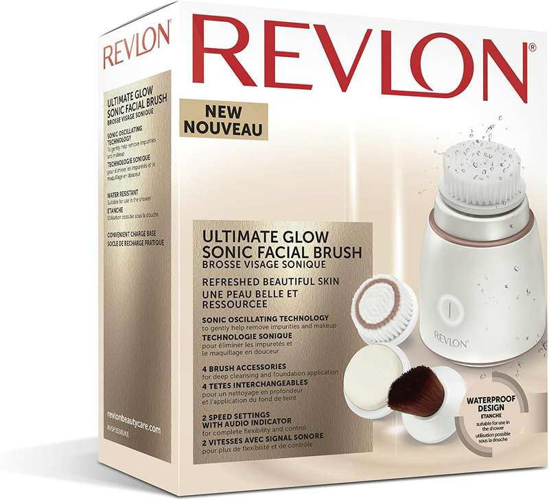 BEAUTY BUNDLE AUCTION  TONI & GUY + REVLON