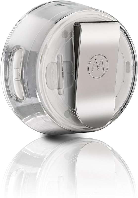 4 x  New Motorola  VerveCam+ - Auction Starting at R1.00 - No Reserve