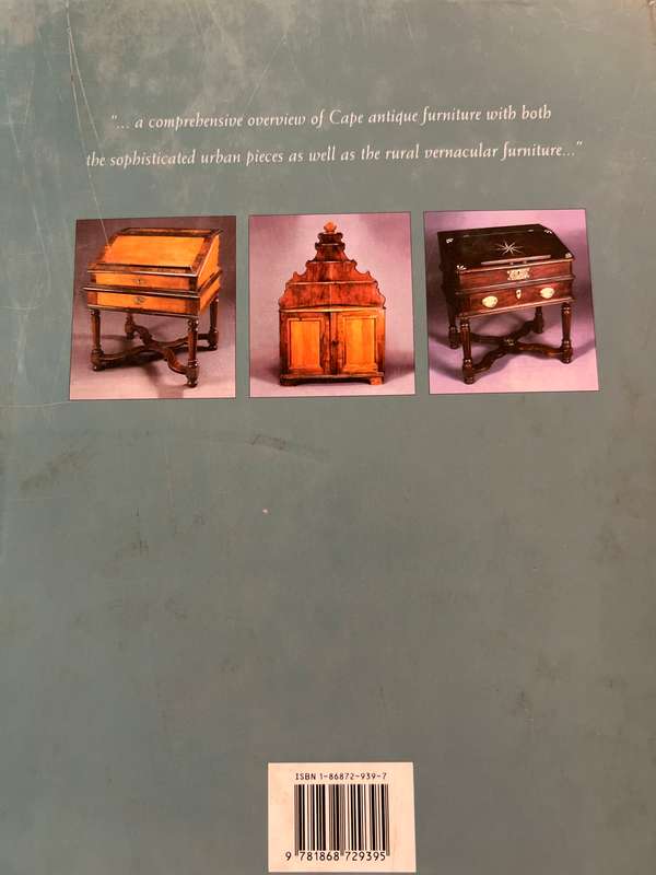 Cape Antique Furniture