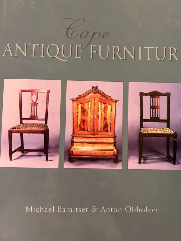 Cape Antique Furniture