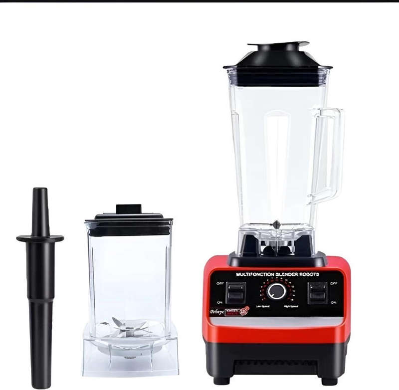 Super Powerful 7500 W Juicer Mixer Grinder