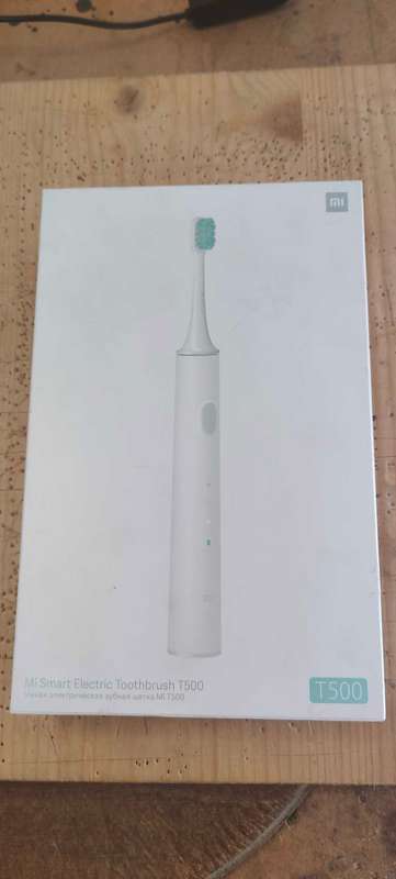Electric toothbrush Xiaomi T500