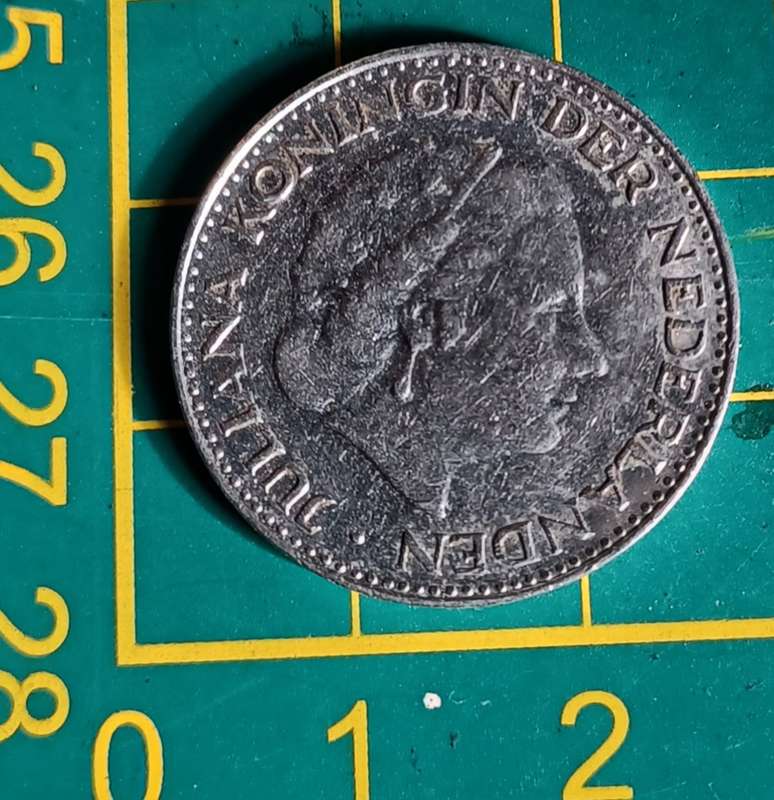 1967 Nederland ~ 1 G