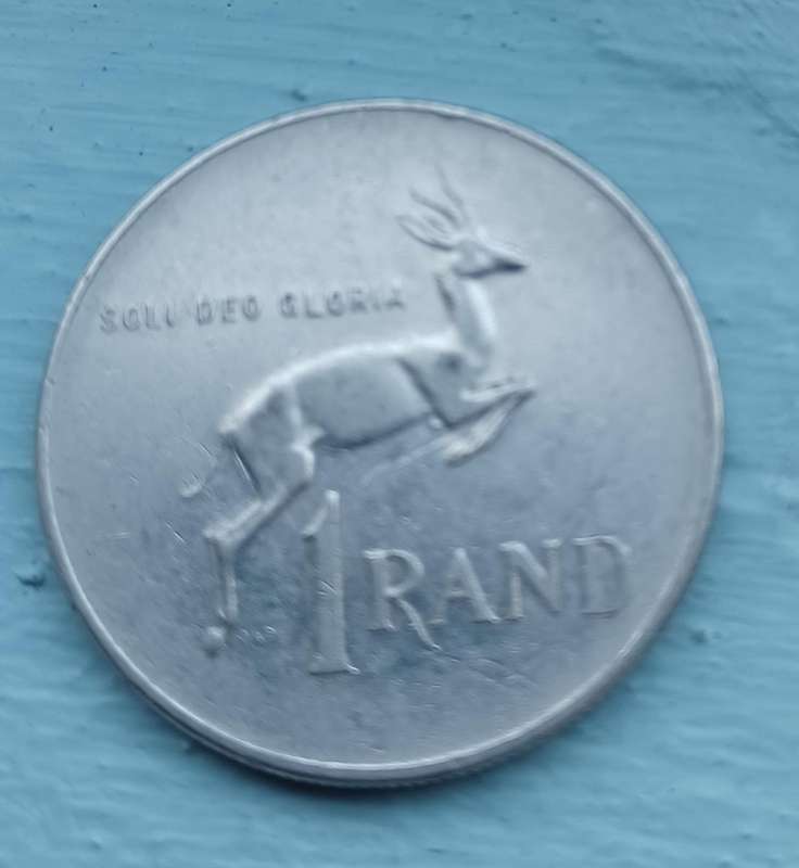 1982 South Africa 1982 R1 * Vorster*