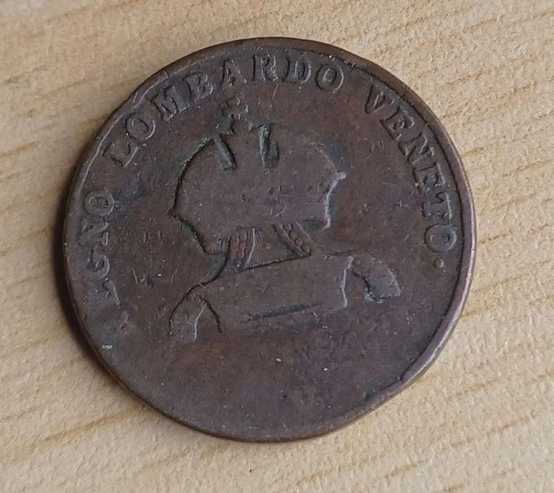 5 Lire ~ Italian