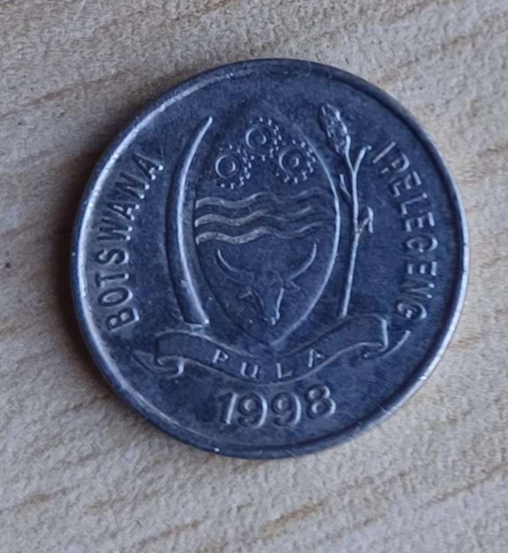 coins