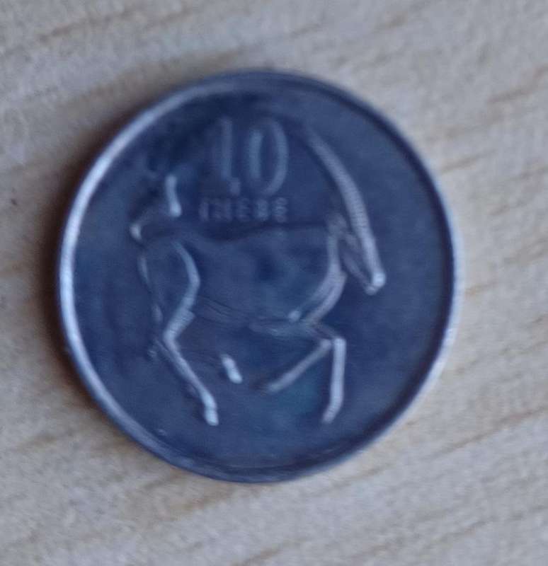 coins