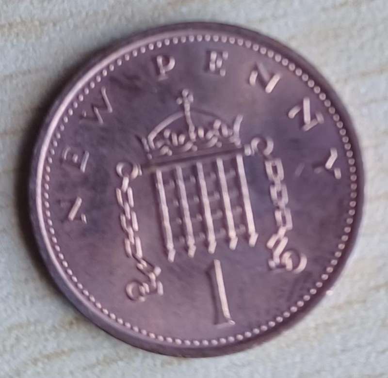 coins