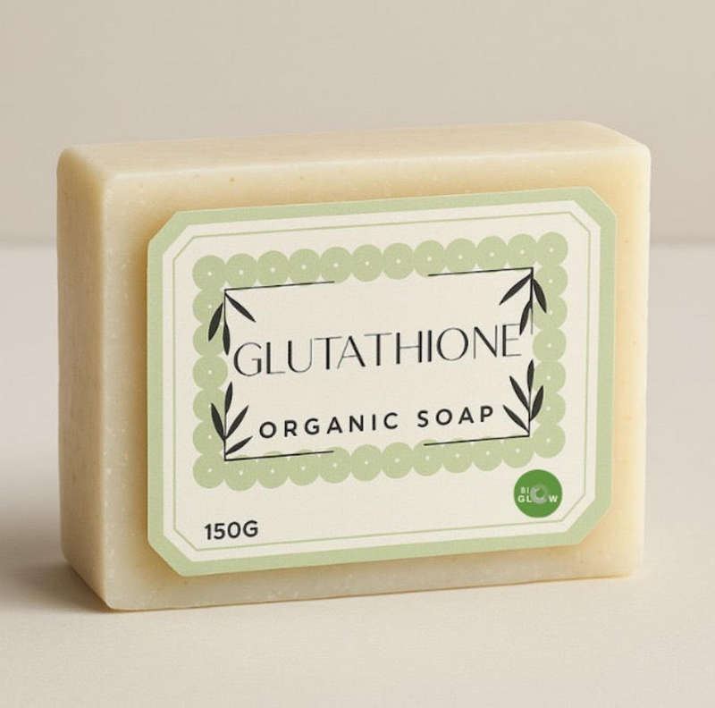 Glutathione Soap