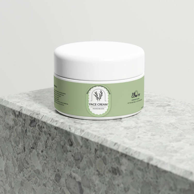 Dark Spot/Spotless Glow Corrective Cream 125ml