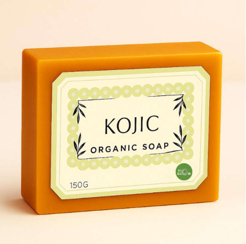 Kojic Acid Soap 150g