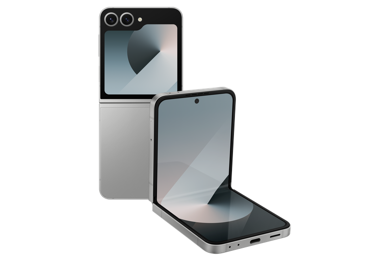 Samsung Galaxy Z Flip 6
