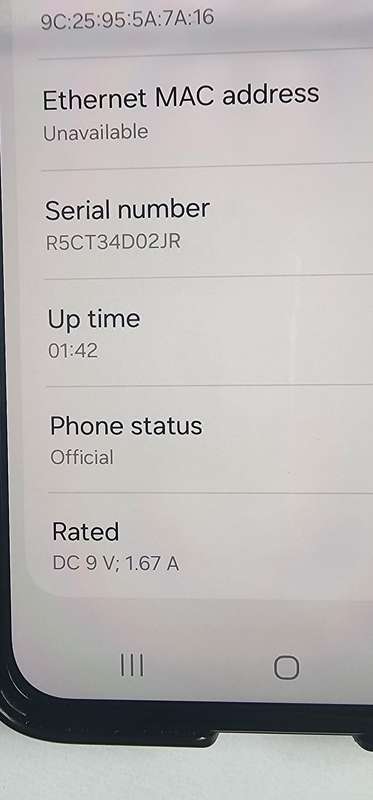 Samsung Galaxy Z Flip 3 5G - 256 GB
