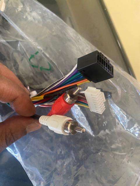Wiring harness for BMW Fits E90 E87 and X1 - Canbus