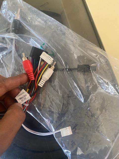 Wiring harness for BMW Fits E90 E87 and X1 - Canbus