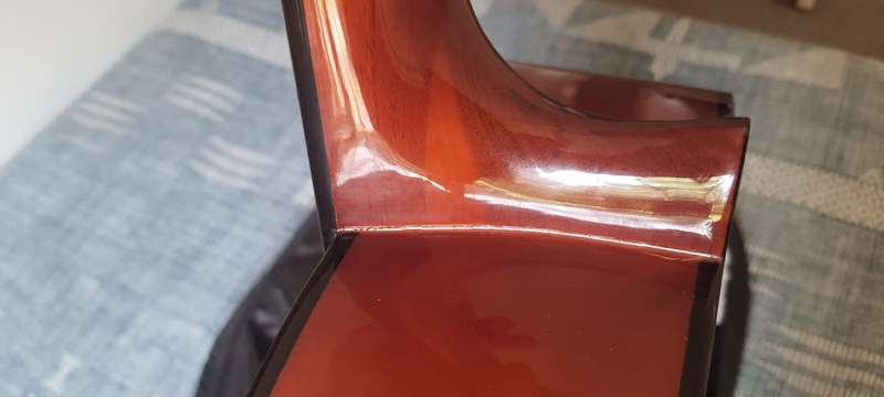 Suzuki Acustic guitar