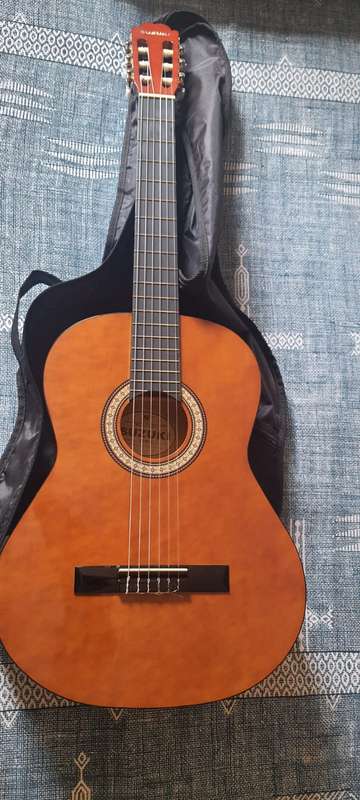 Suzuki Acustic guitar