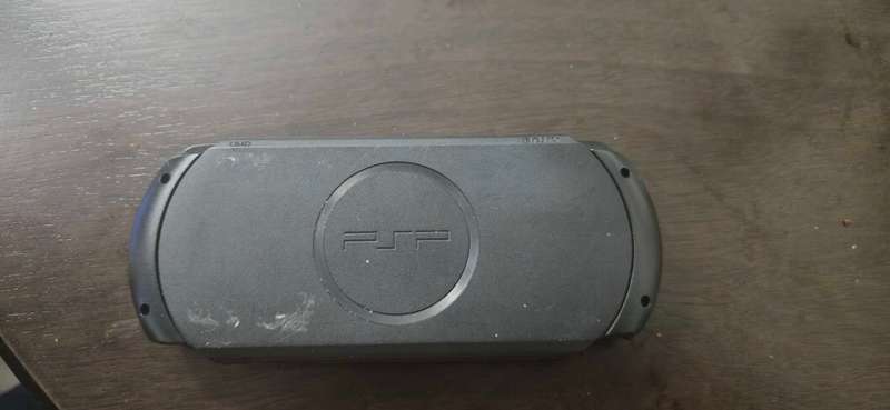 2 x PSP Street 64 gb custom firmware with installed games (psp listing 2)