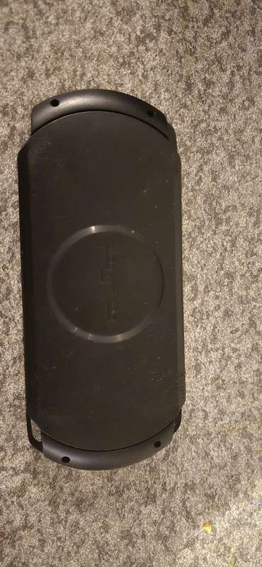 PSP E1000 (Psp street) 128gb
